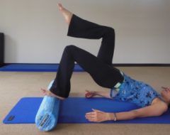 pelvic press