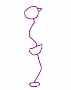 tilt pelvis