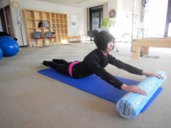 spinal-extension