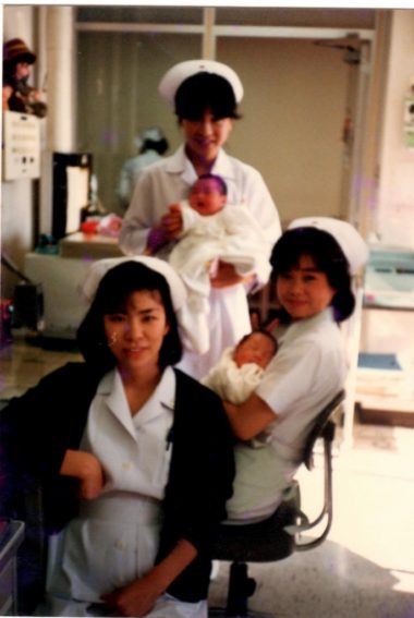 妊娠とピラティス